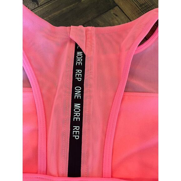 Zyia Active Sports Bra Women XXL Lounge Athleisure Supportive Running Hiking - Picture 8 of 9